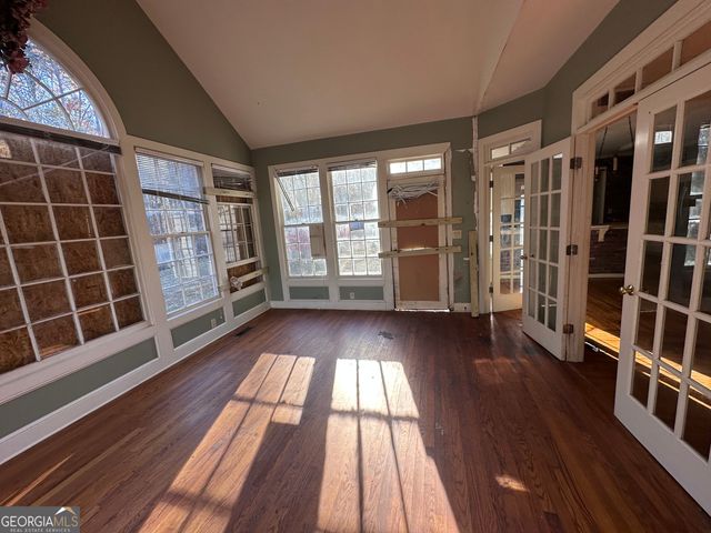 2610 Ashbourne Drive, Lawrenceville, GA 30043