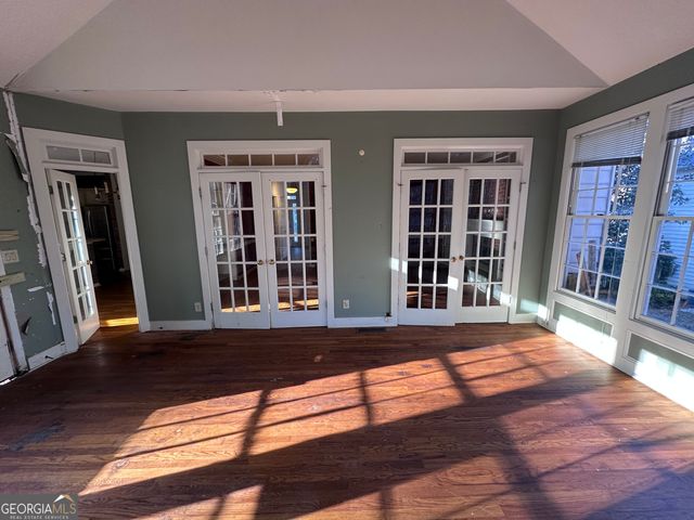 2610 Ashbourne Drive, Lawrenceville, GA 30043