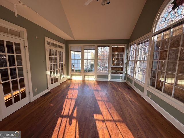 2610 Ashbourne Drive, Lawrenceville, GA 30043