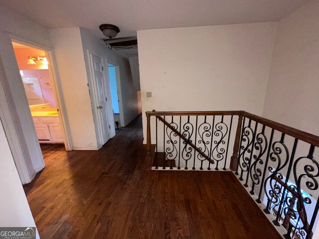 2610 Ashbourne Drive, Lawrenceville, GA 30043