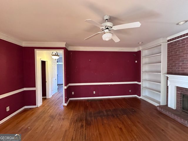 2610 Ashbourne Drive, Lawrenceville, GA 30043