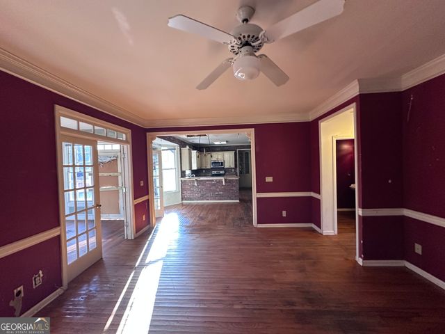 2610 Ashbourne Drive, Lawrenceville, GA 30043