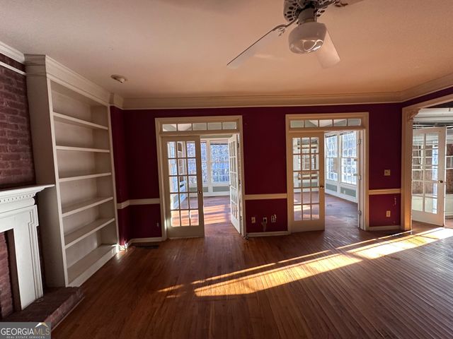 2610 Ashbourne Drive, Lawrenceville, GA 30043