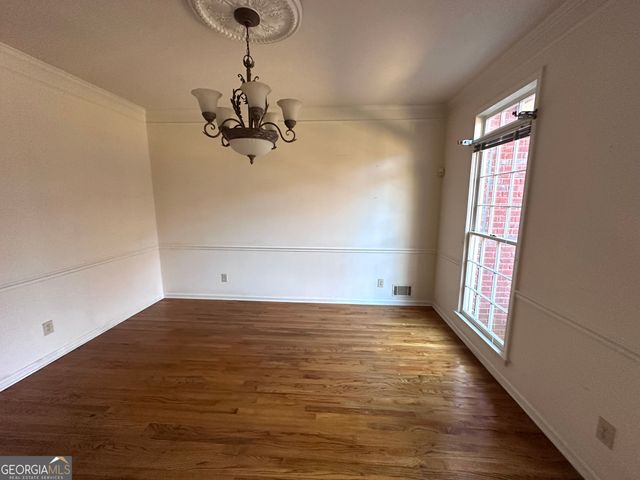 2610 Ashbourne Drive, Lawrenceville, GA 30043