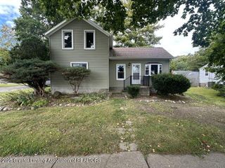 1018 S Main Street, Eaton Rapids, MI 48827