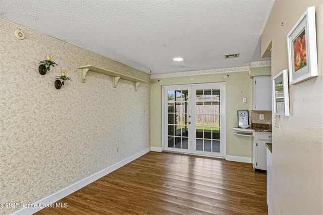 1948 Barkley Avenue, Melbourne, FL 32935