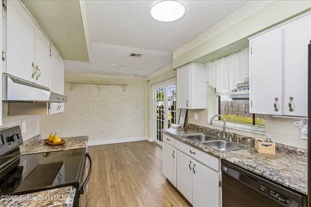 1948 Barkley Avenue, Melbourne, FL 32935