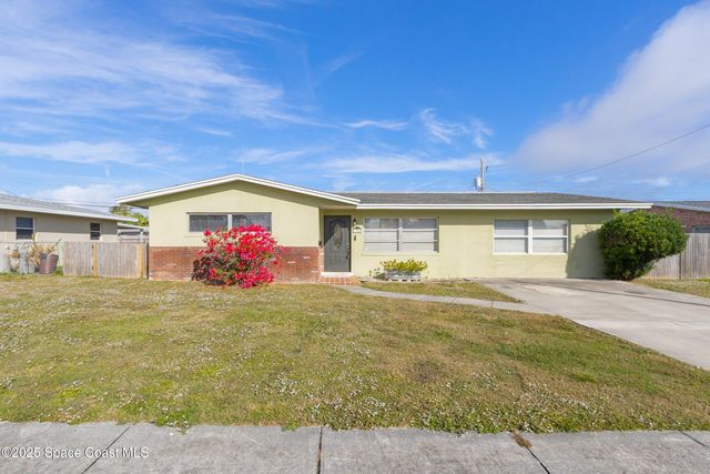 1948 Barkley Avenue, Melbourne, FL 32935