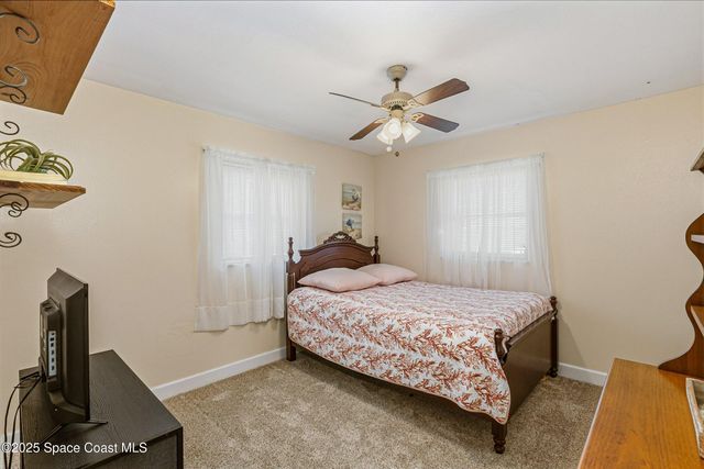 1948 Barkley Avenue, Melbourne, FL 32935