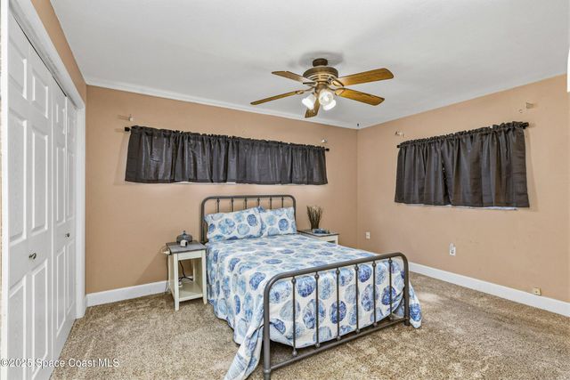 1948 Barkley Avenue, Melbourne, FL 32935