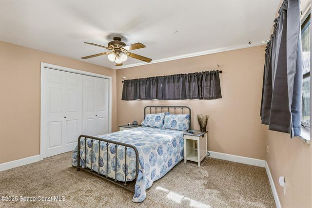 1948 Barkley Avenue, Melbourne, FL 32935