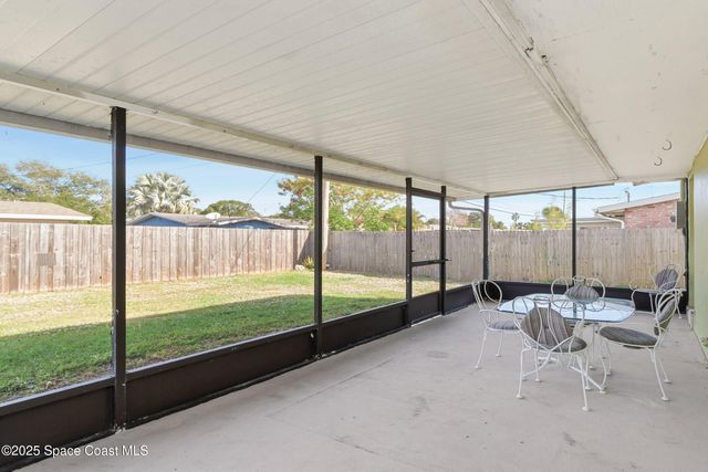 1948 Barkley Avenue, Melbourne, FL 32935