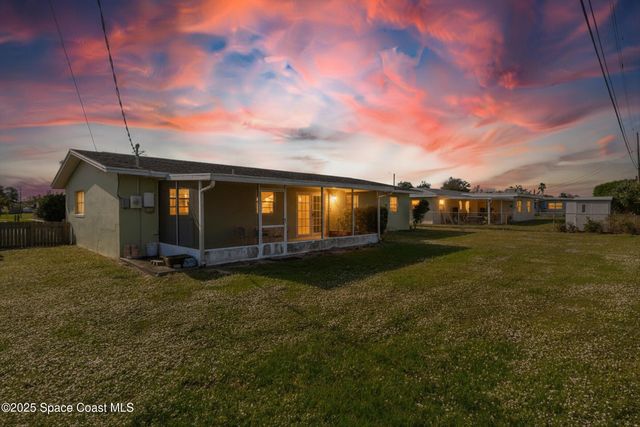 1948 Barkley Avenue, Melbourne, FL 32935