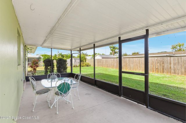 1948 Barkley Avenue, Melbourne, FL 32935