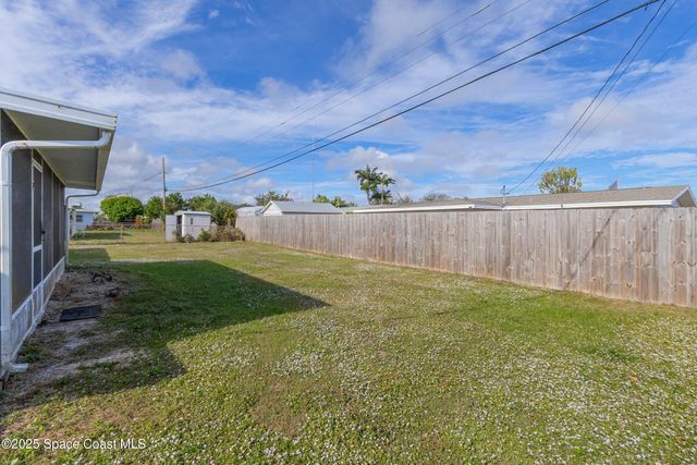 1948 Barkley Avenue, Melbourne, FL 32935