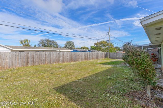 1948 Barkley Avenue, Melbourne, FL 32935