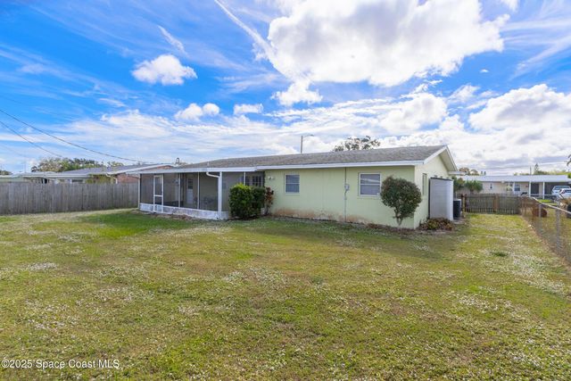 1948 Barkley Avenue, Melbourne, FL 32935