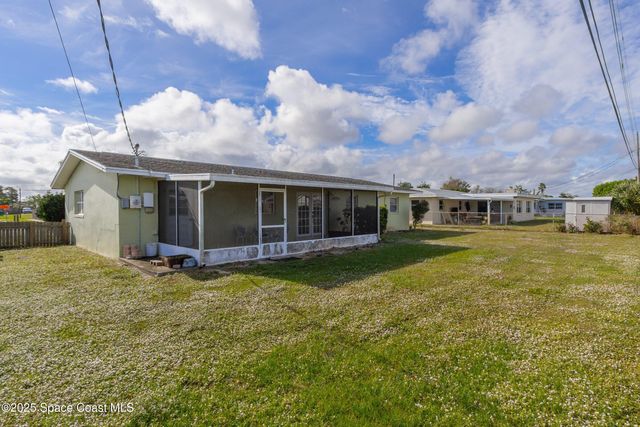 1948 Barkley Avenue, Melbourne, FL 32935