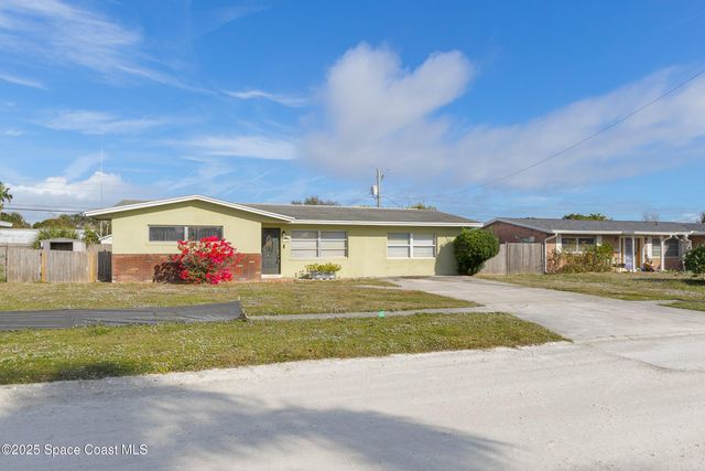 1948 Barkley Avenue, Melbourne, FL 32935