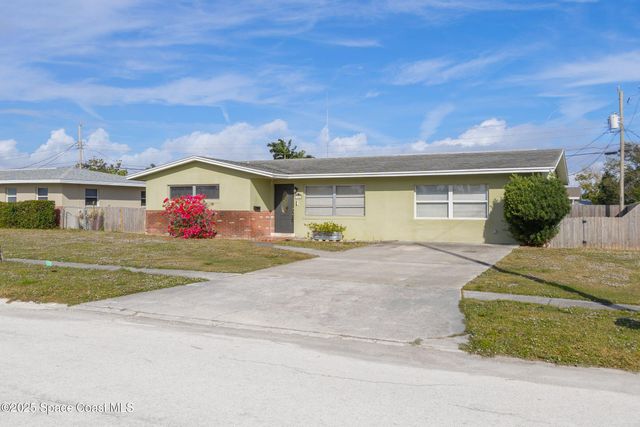 1948 Barkley Avenue, Melbourne, FL 32935
