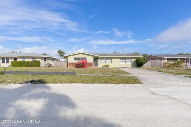 1948 Barkley Avenue, Melbourne, FL 32935