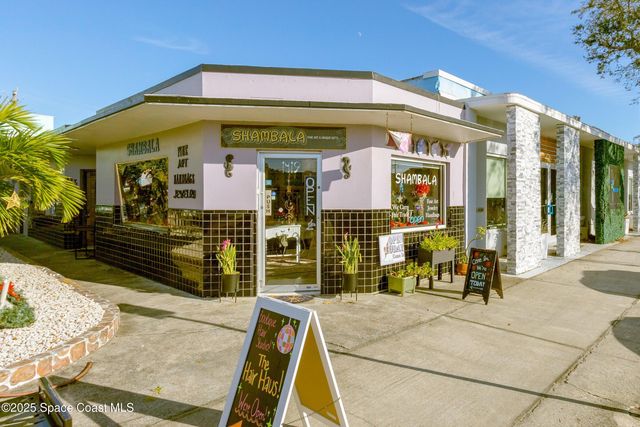 1948 Barkley Avenue, Melbourne, FL 32935