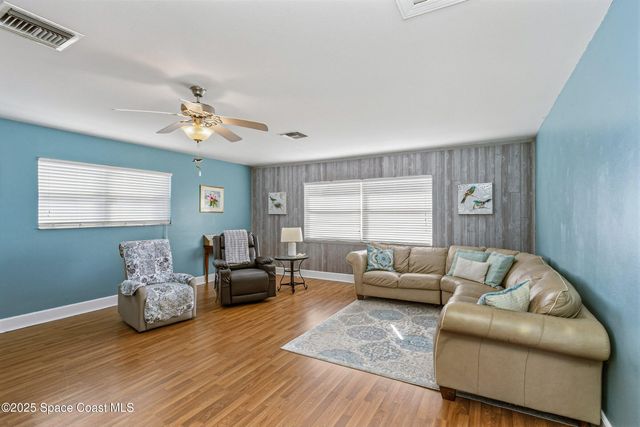 1948 Barkley Avenue, Melbourne, FL 32935