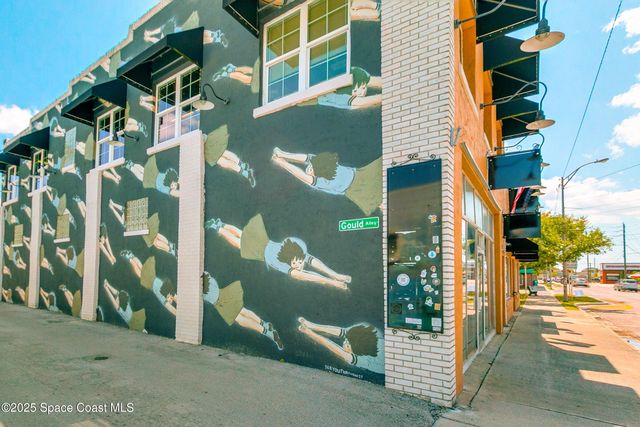 1948 Barkley Avenue, Melbourne, FL 32935