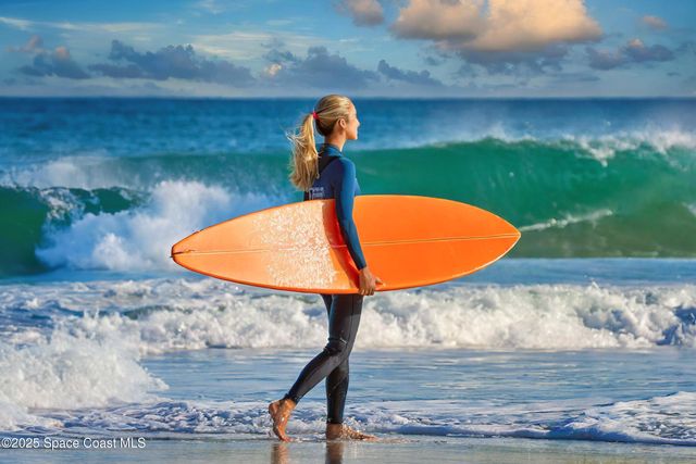 1948 Barkley Avenue, Melbourne, FL 32935