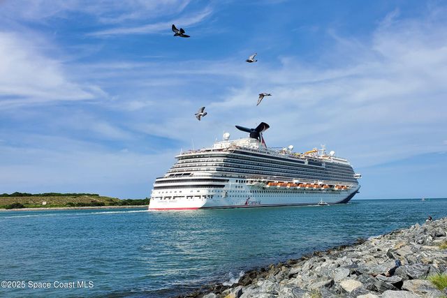 1948 Barkley Avenue, Melbourne, FL 32935