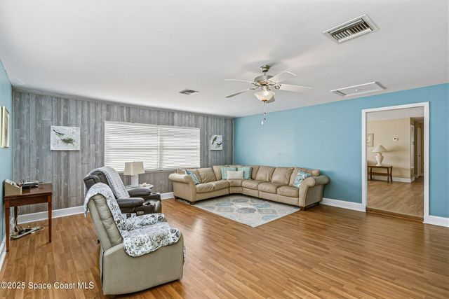 1948 Barkley Avenue, Melbourne, FL 32935