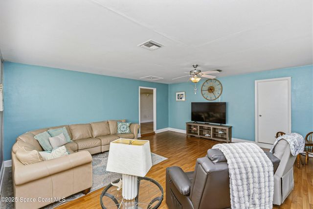 1948 Barkley Avenue, Melbourne, FL 32935