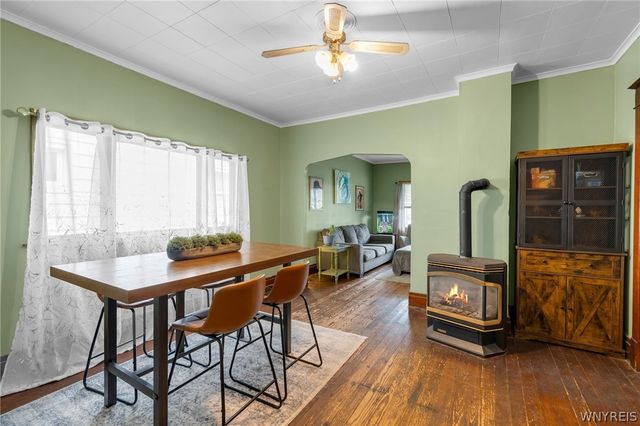 117 Fredro Street, Buffalo, NY 14206