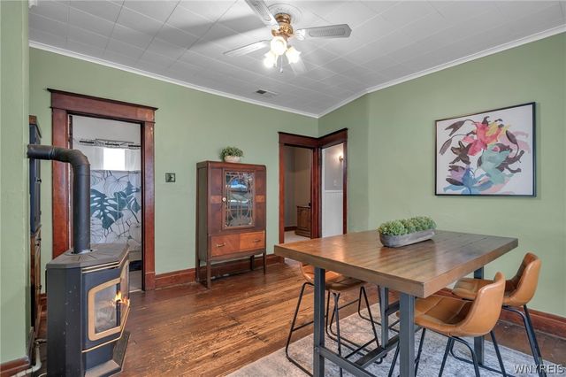 117 Fredro Street, Buffalo, NY 14206