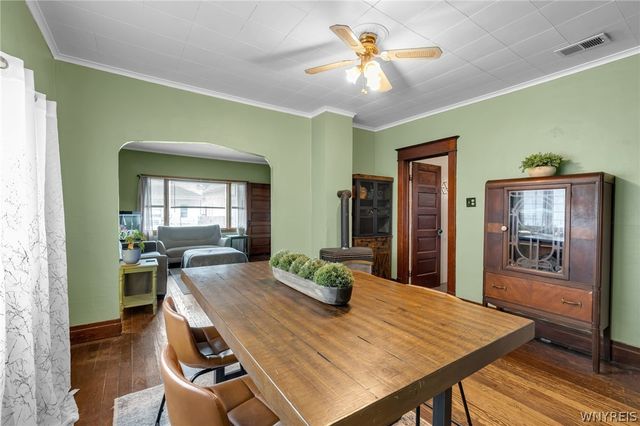 117 Fredro Street, Buffalo, NY 14206