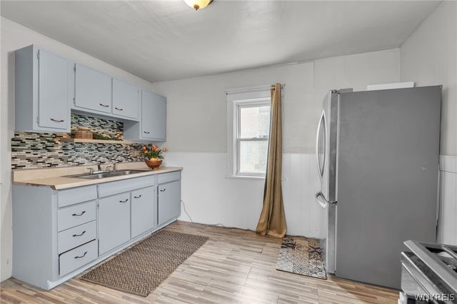 117 Fredro Street, Buffalo, NY 14206