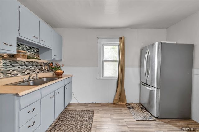117 Fredro Street, Buffalo, NY 14206