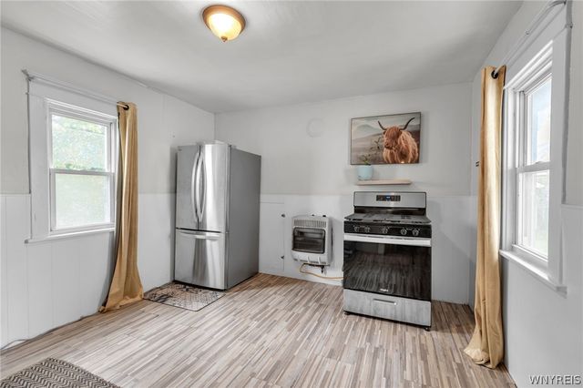 117 Fredro Street, Buffalo, NY 14206