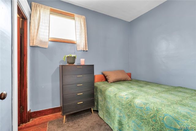117 Fredro Street, Buffalo, NY 14206