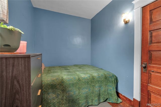 117 Fredro Street, Buffalo, NY 14206