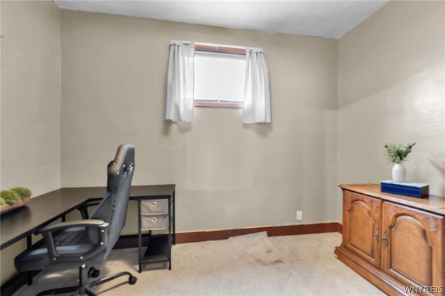 117 Fredro Street, Buffalo, NY 14206