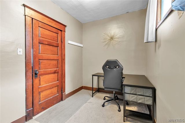 117 Fredro Street, Buffalo, NY 14206