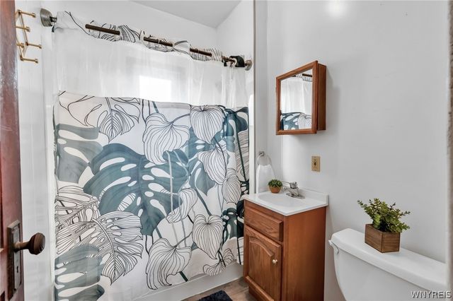 117 Fredro Street, Buffalo, NY 14206