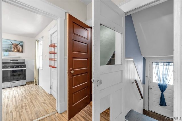 117 Fredro Street, Buffalo, NY 14206