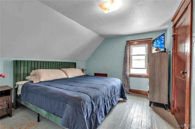 117 Fredro Street, Buffalo, NY 14206