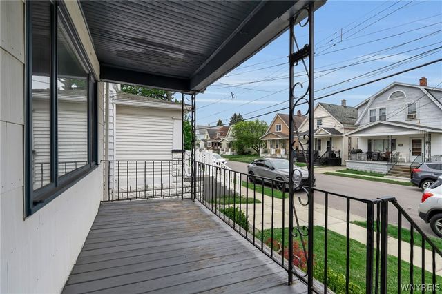 117 Fredro Street, Buffalo, NY 14206