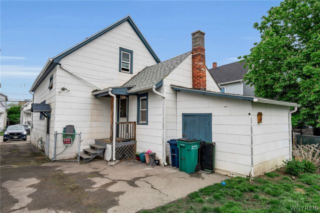 117 Fredro Street, Buffalo, NY 14206