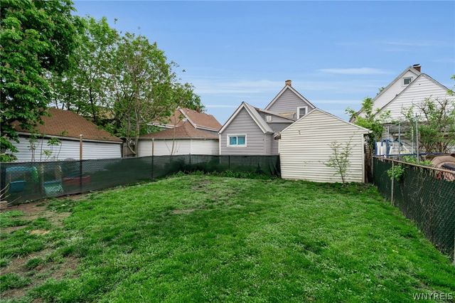 117 Fredro Street, Buffalo, NY 14206