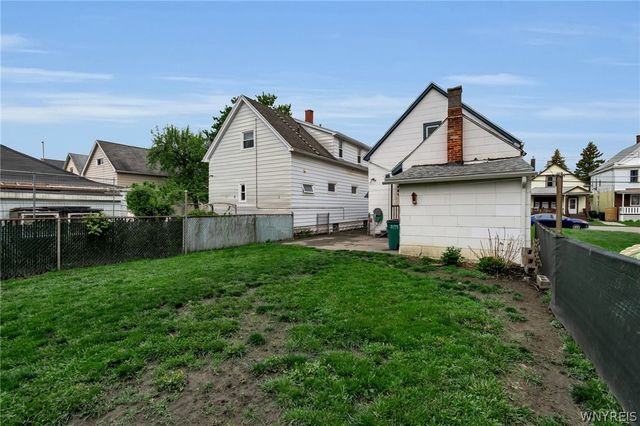 117 Fredro Street, Buffalo, NY 14206