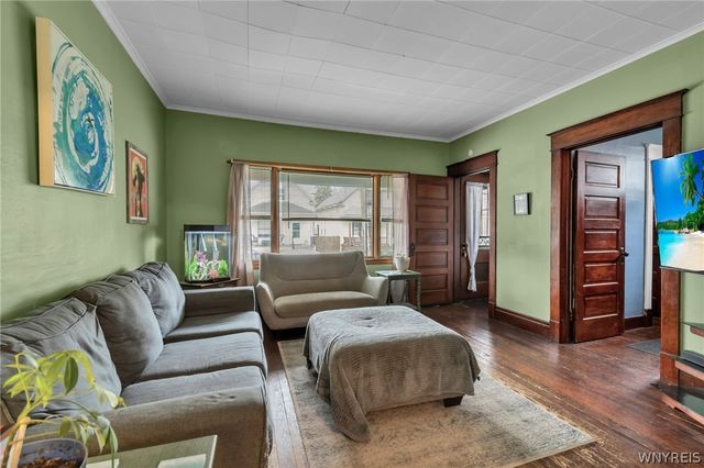 117 Fredro Street, Buffalo, NY 14206